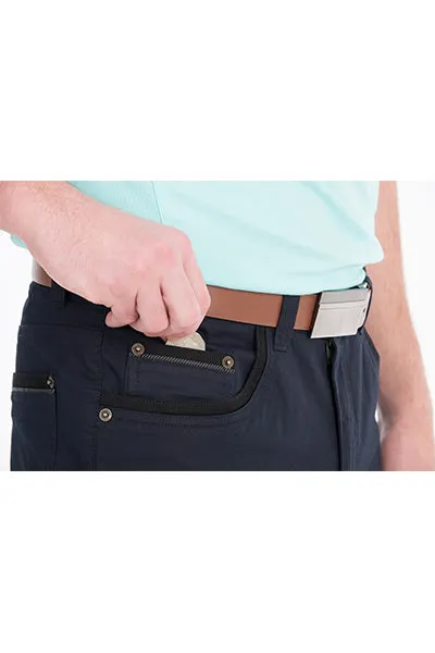 Bob Spears Shorts - Navy