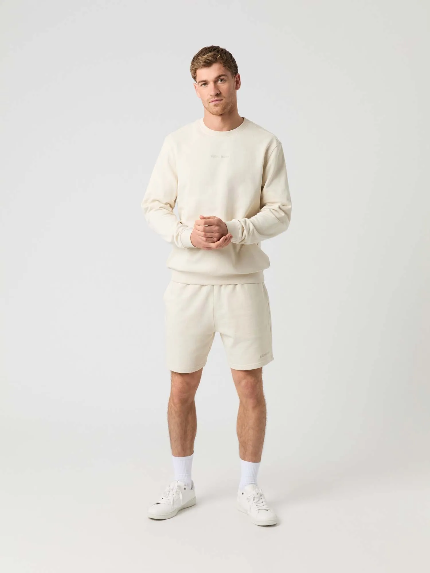 Borg Classic sweatshort