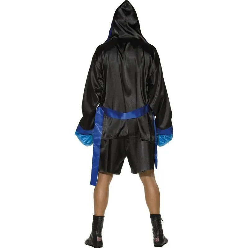 Boxer Costume