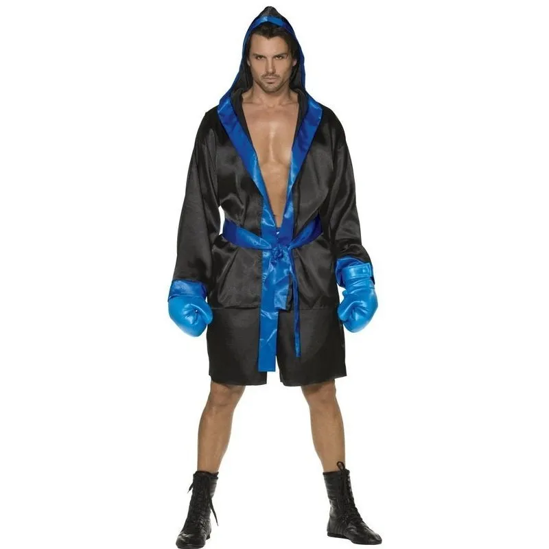 Boxer Costume