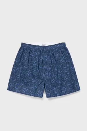 Boxer Shorts, Autumn Breeze