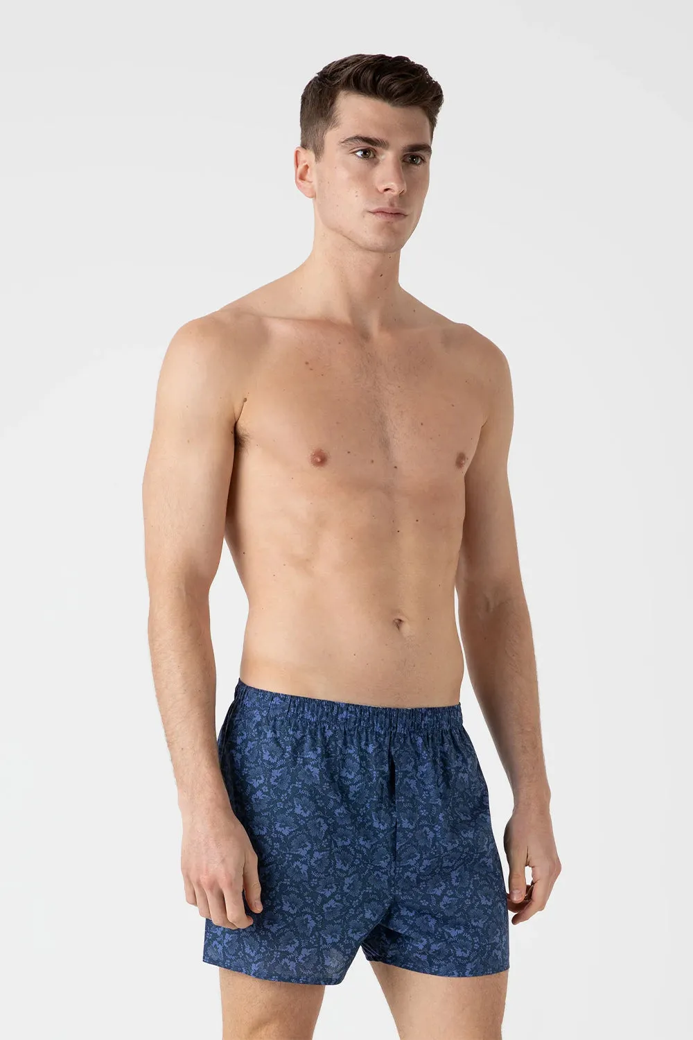 Boxer Shorts, Autumn Breeze
