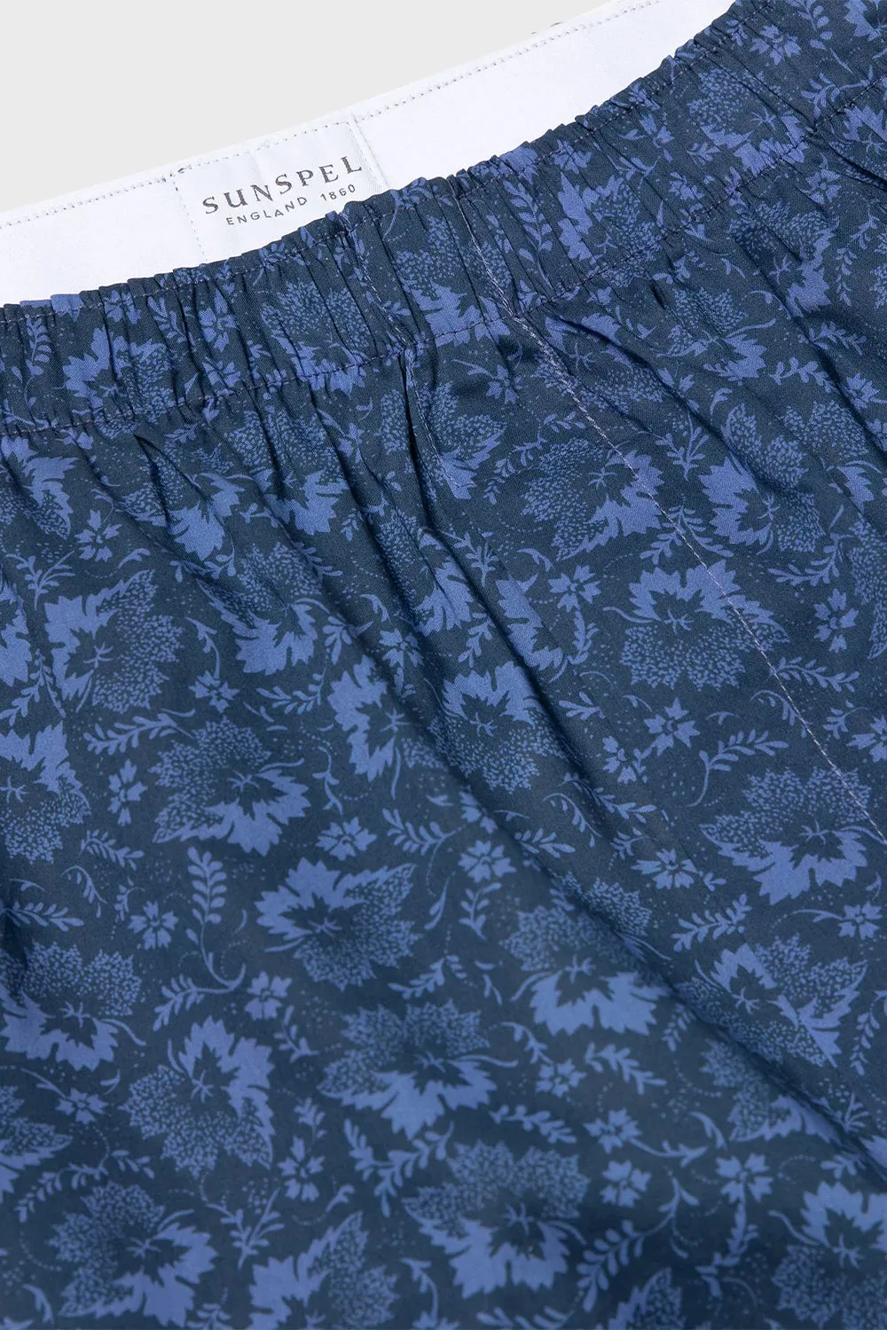 Boxer Shorts, Autumn Breeze