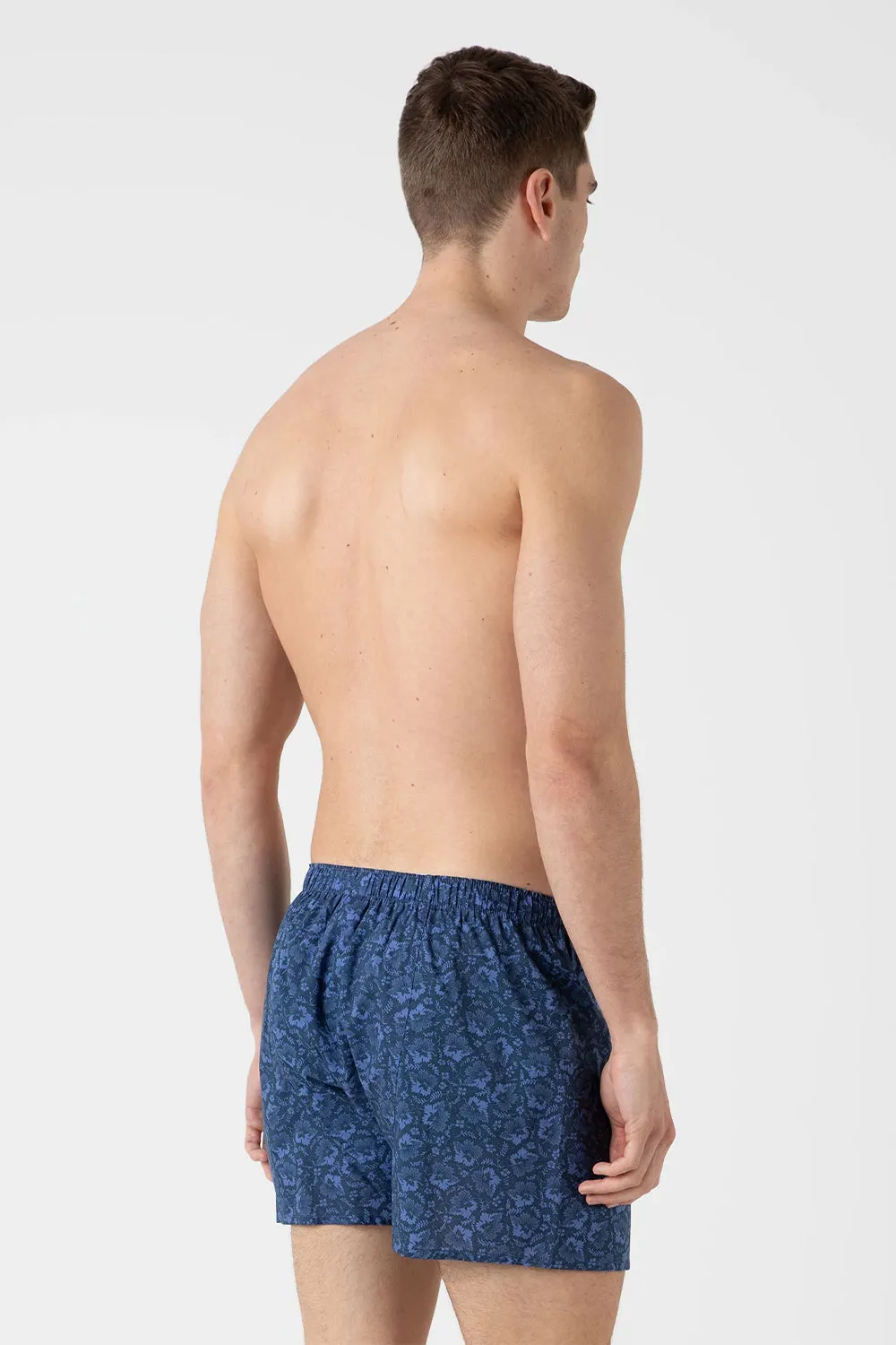 Boxer Shorts, Autumn Breeze
