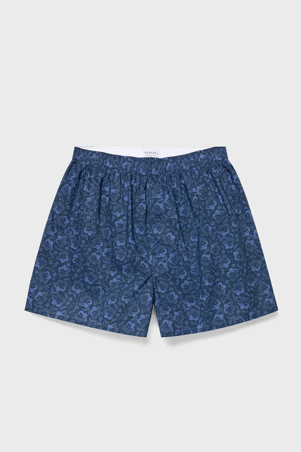Boxer Shorts, Autumn Breeze