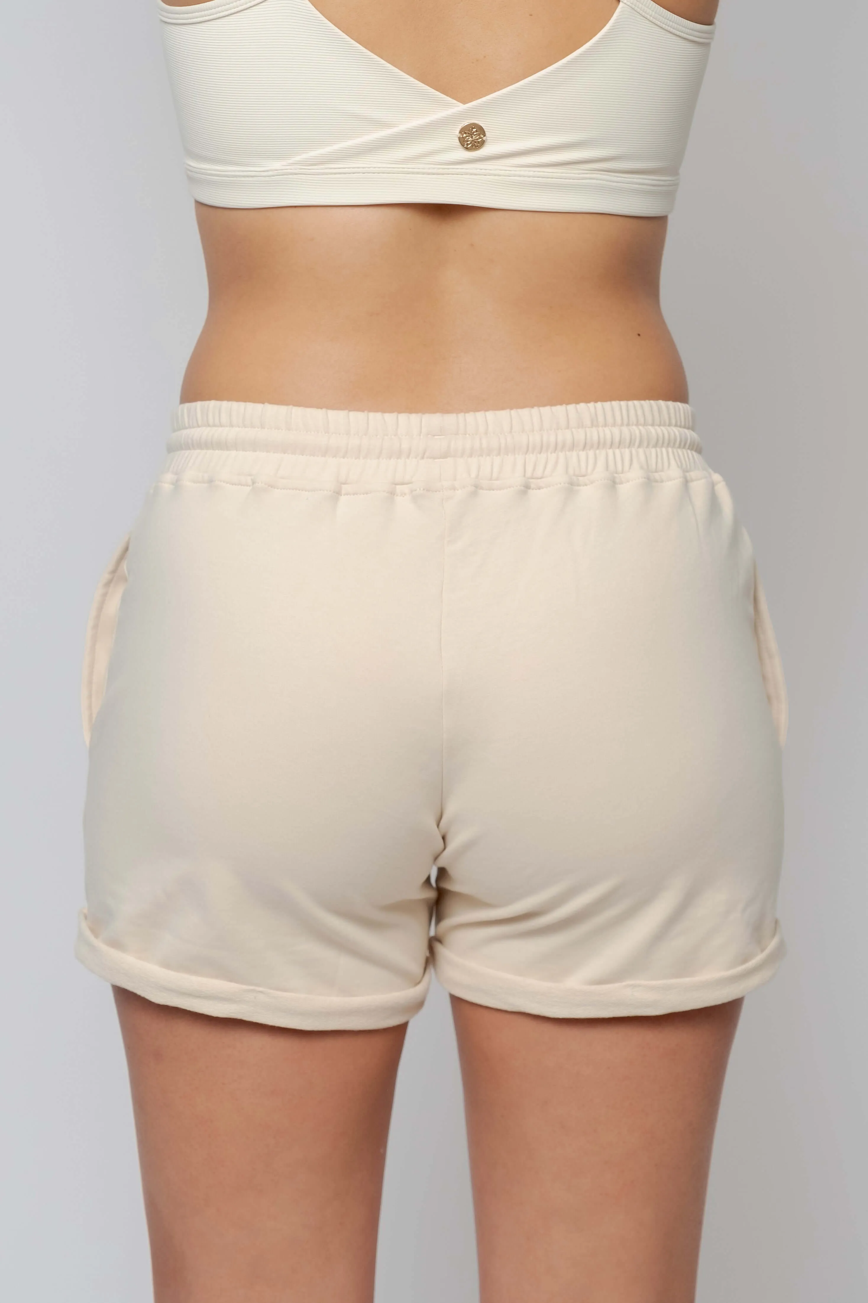 Boxer Shorts - Crème de la Crème