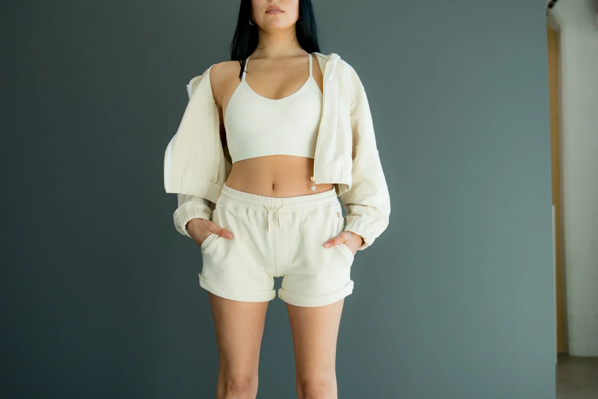 Boxer Shorts - Crème de la Crème