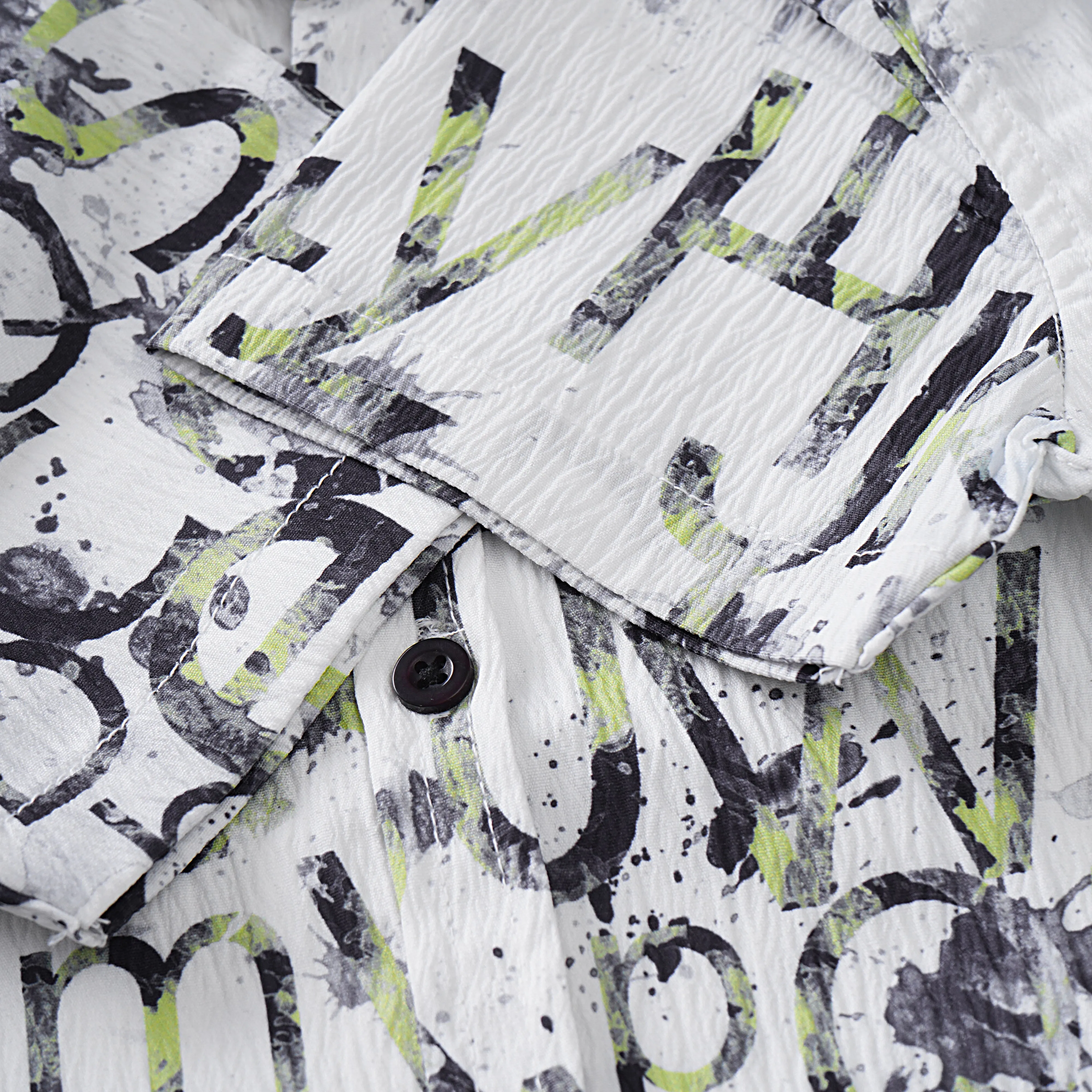 Boys Shirt