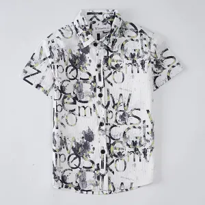 Boys Shirt