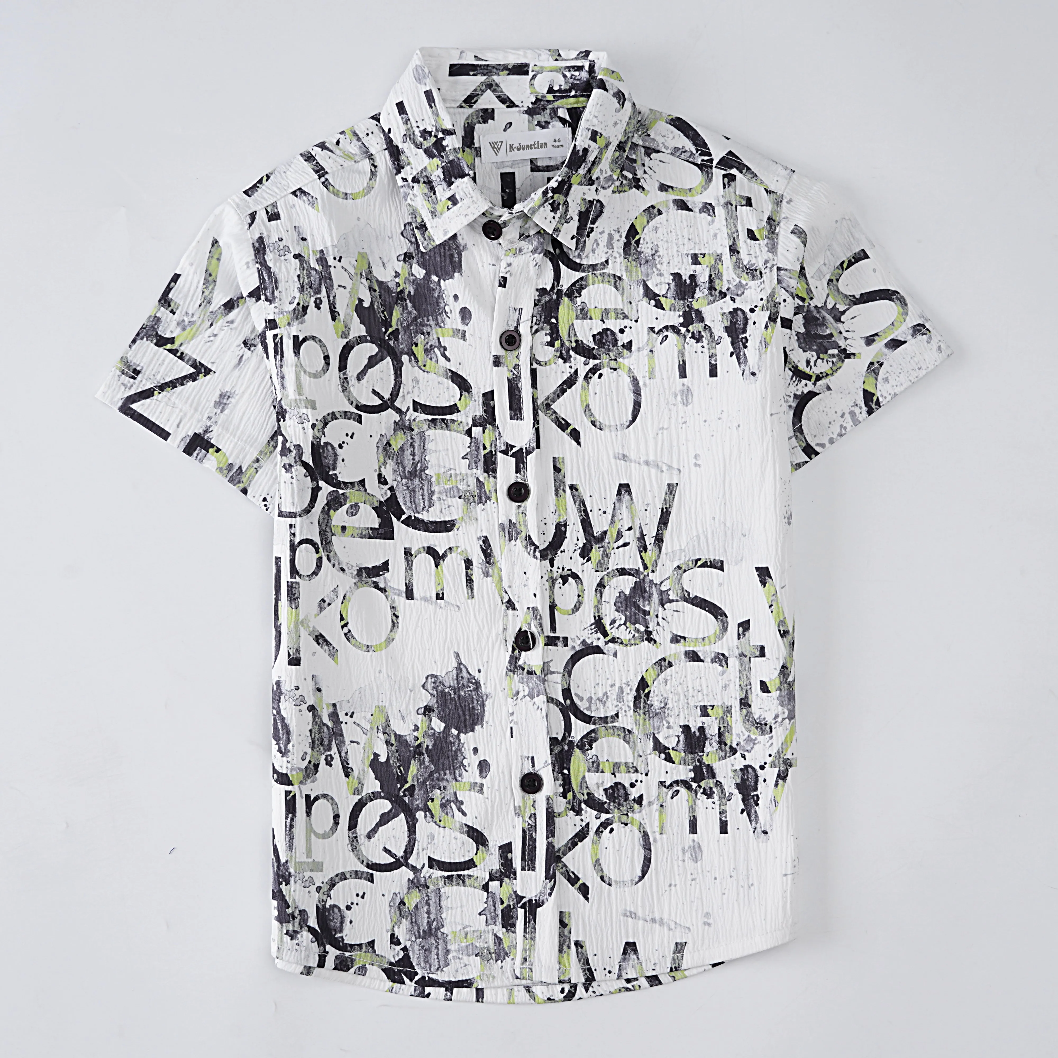 Boys Shirt