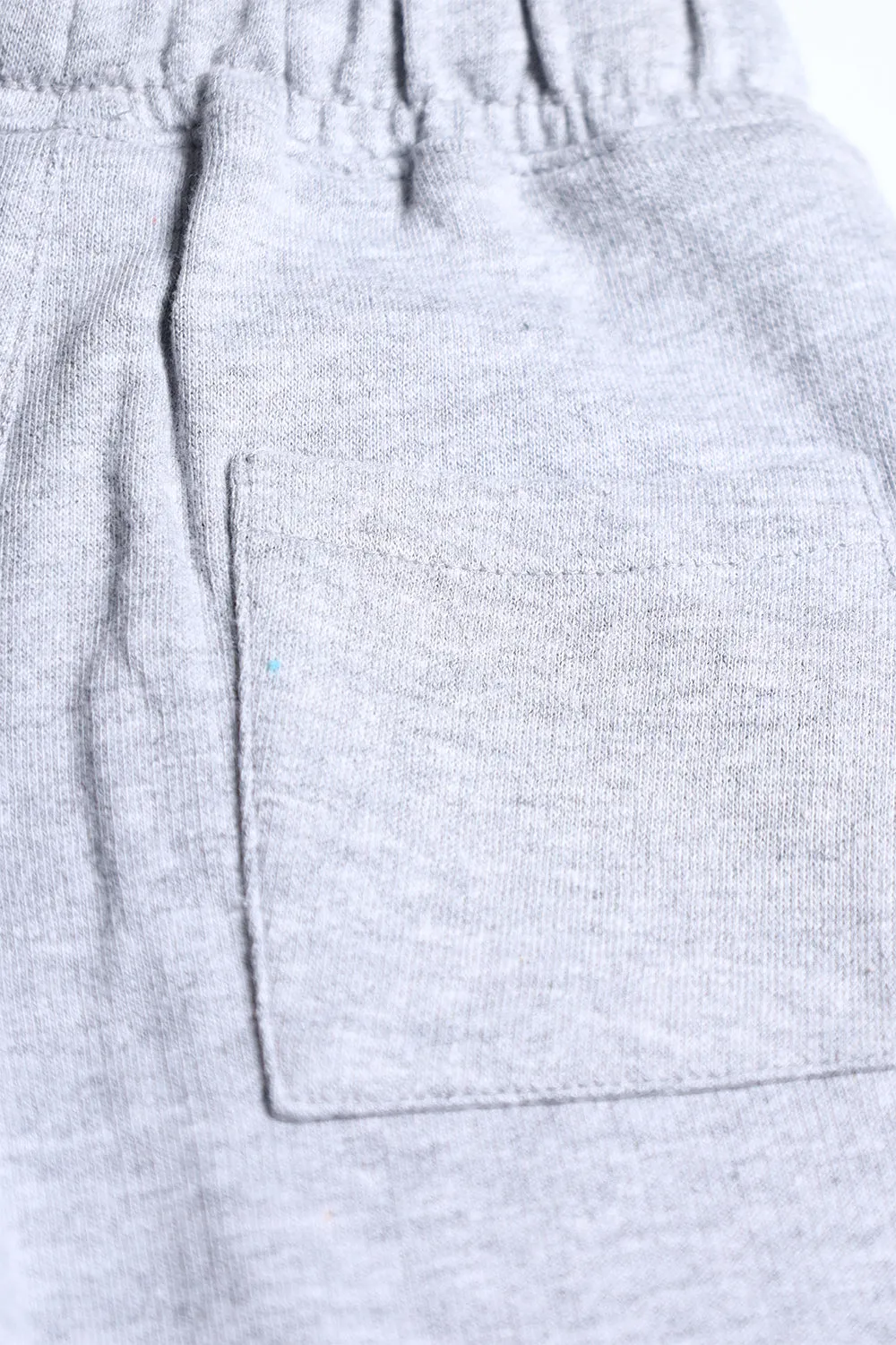 BOY'S SHORTS - STAY HARD