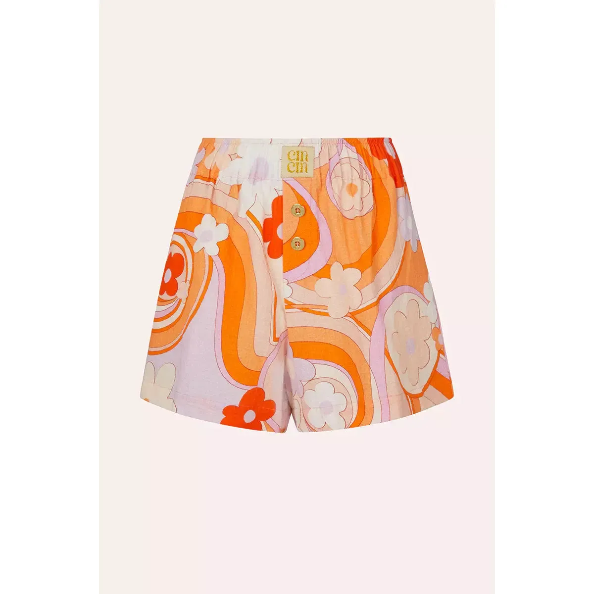 BREAKERS BOXER SHORTS