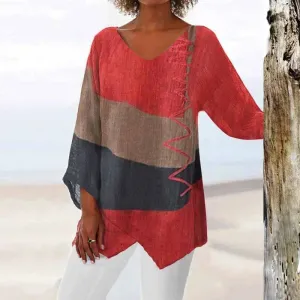 Bridgette® | The Elegant Blouse
