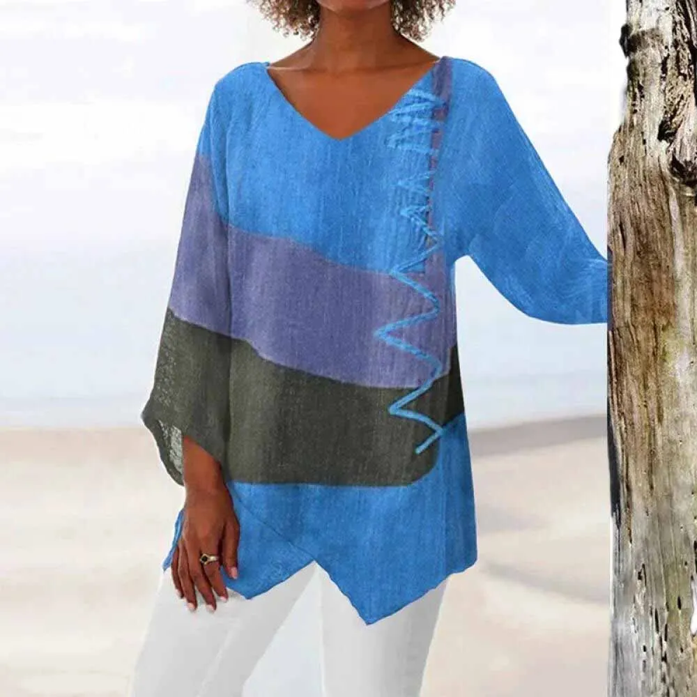 Bridgette® | The Elegant Blouse