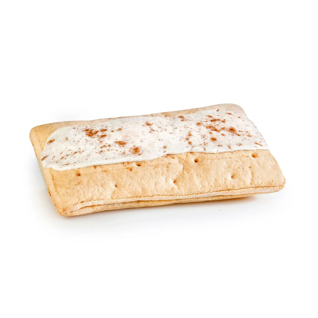 Brown Sugar Cinnamon Tasty Pastry