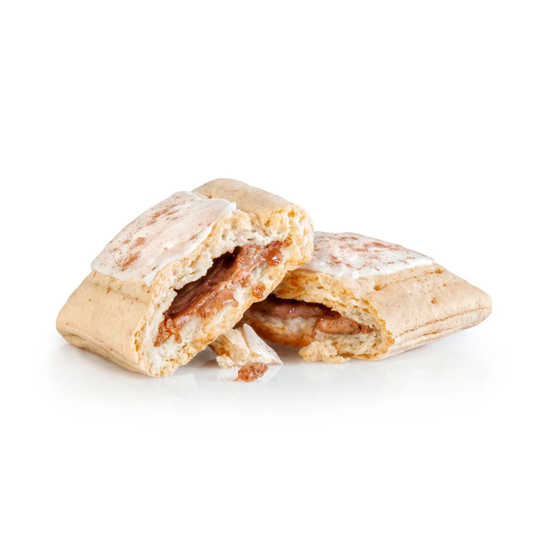 Brown Sugar Cinnamon Tasty Pastry