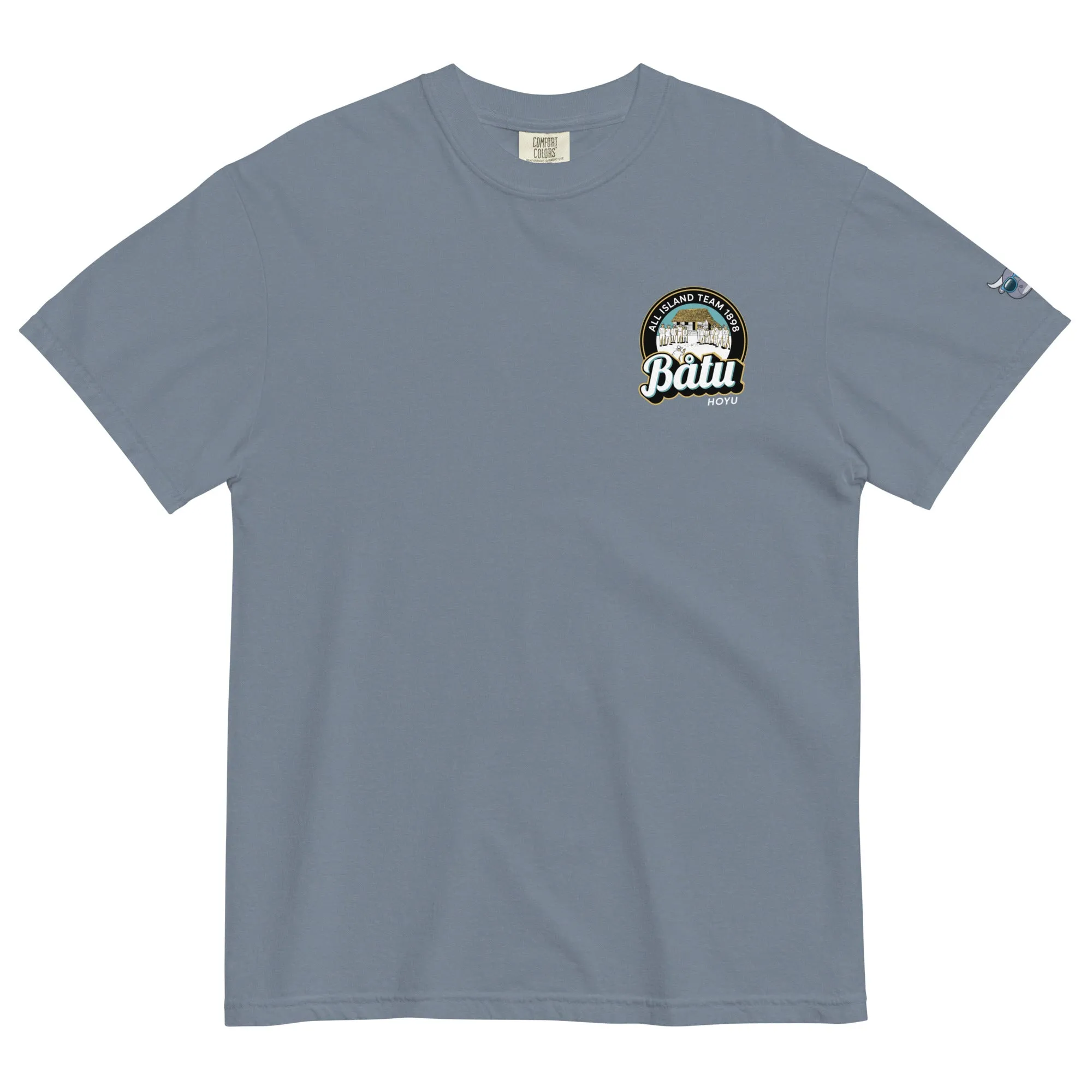 Båtu All-Island Team - Tee