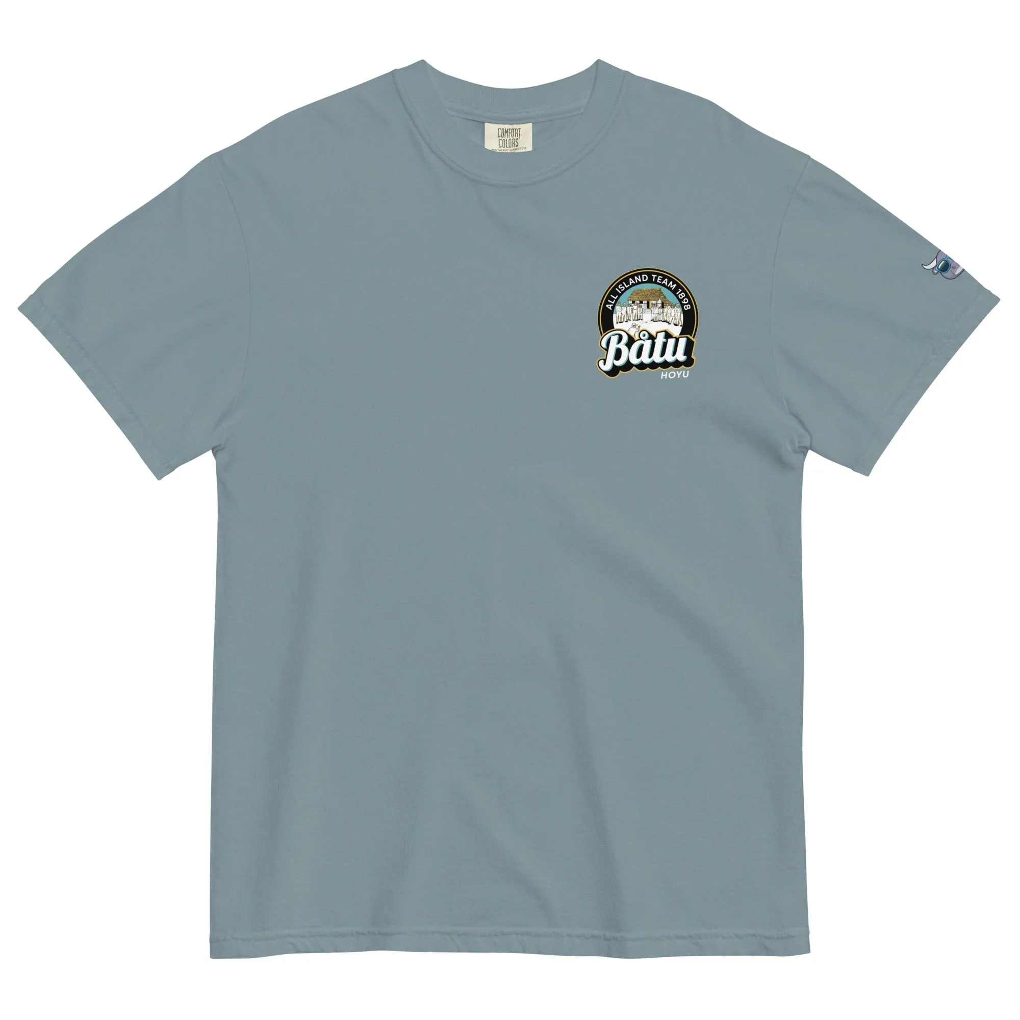 Båtu All-Island Team - Tee