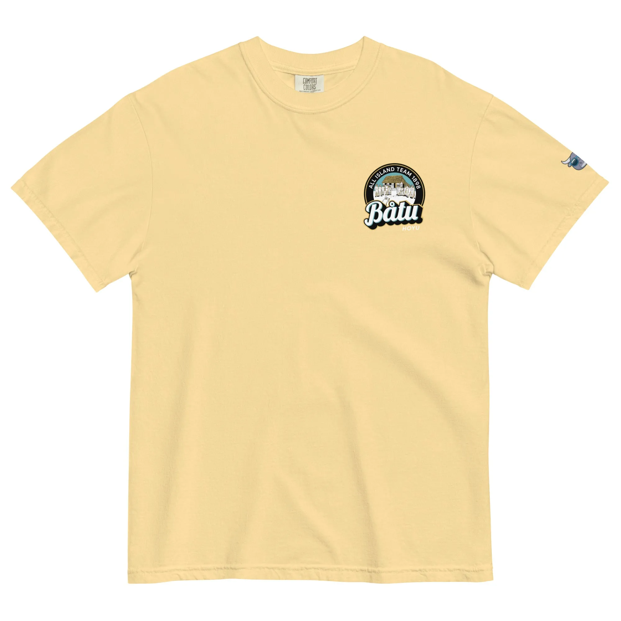 Båtu All-Island Team - Tee