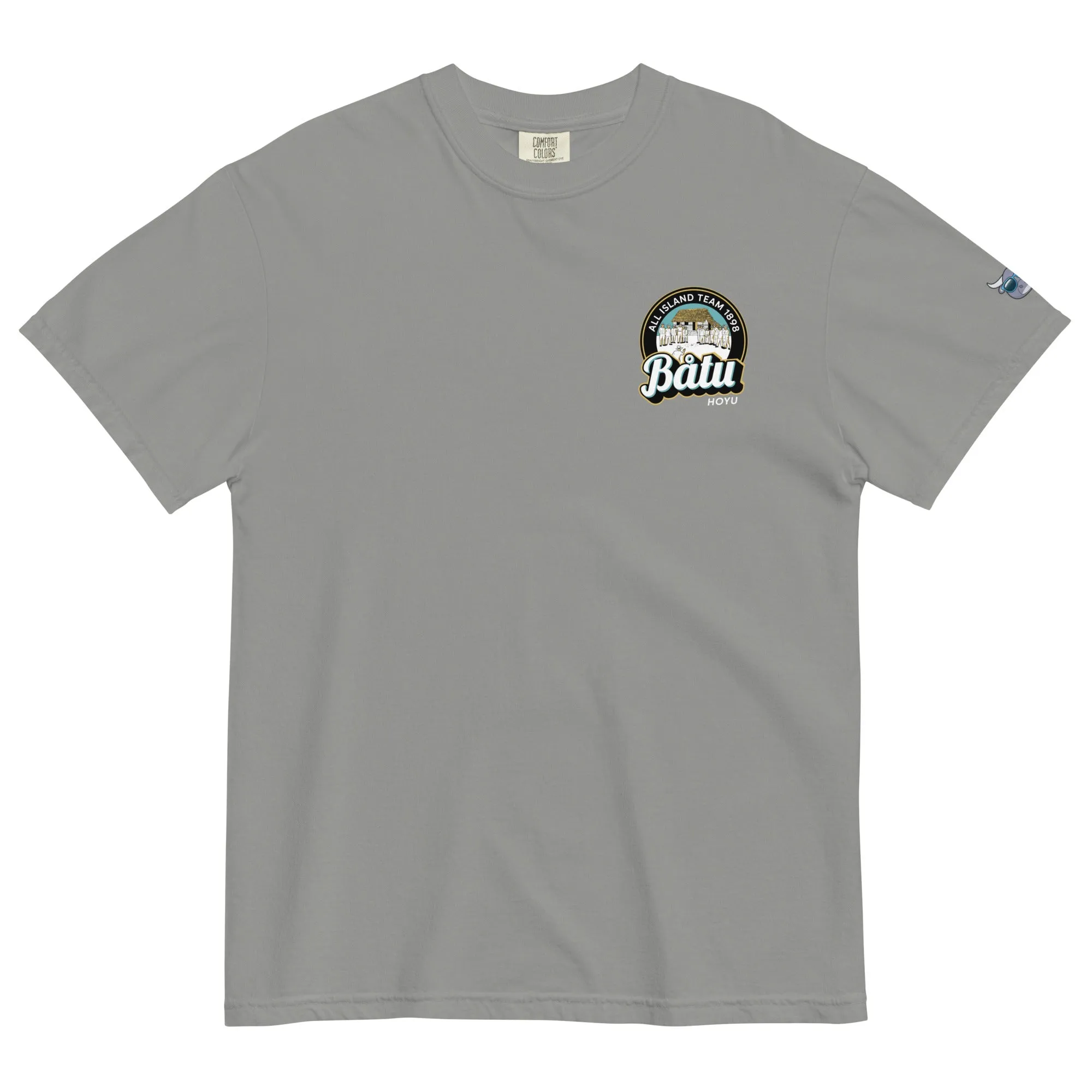 Båtu All-Island Team - Tee