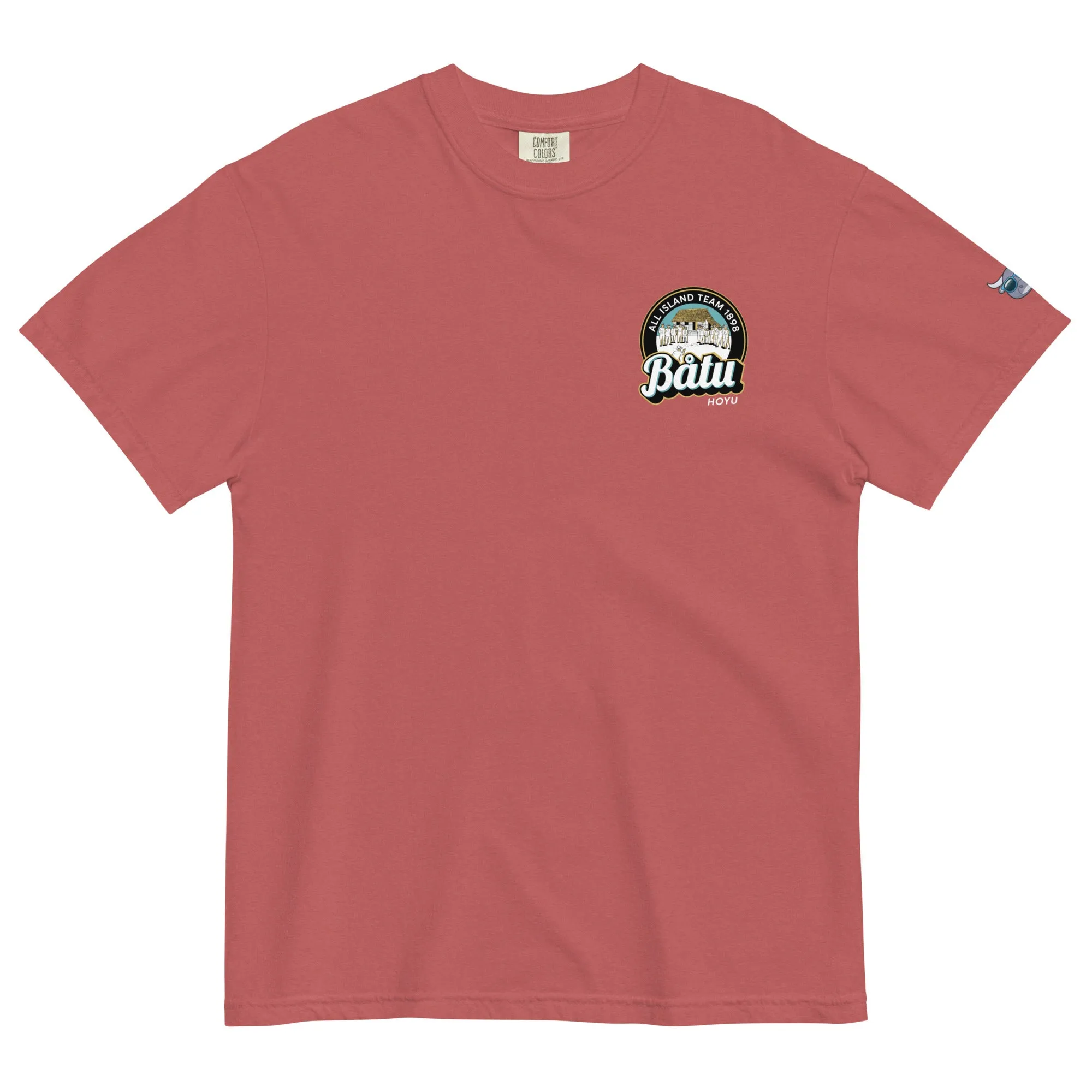 Båtu All-Island Team - Tee