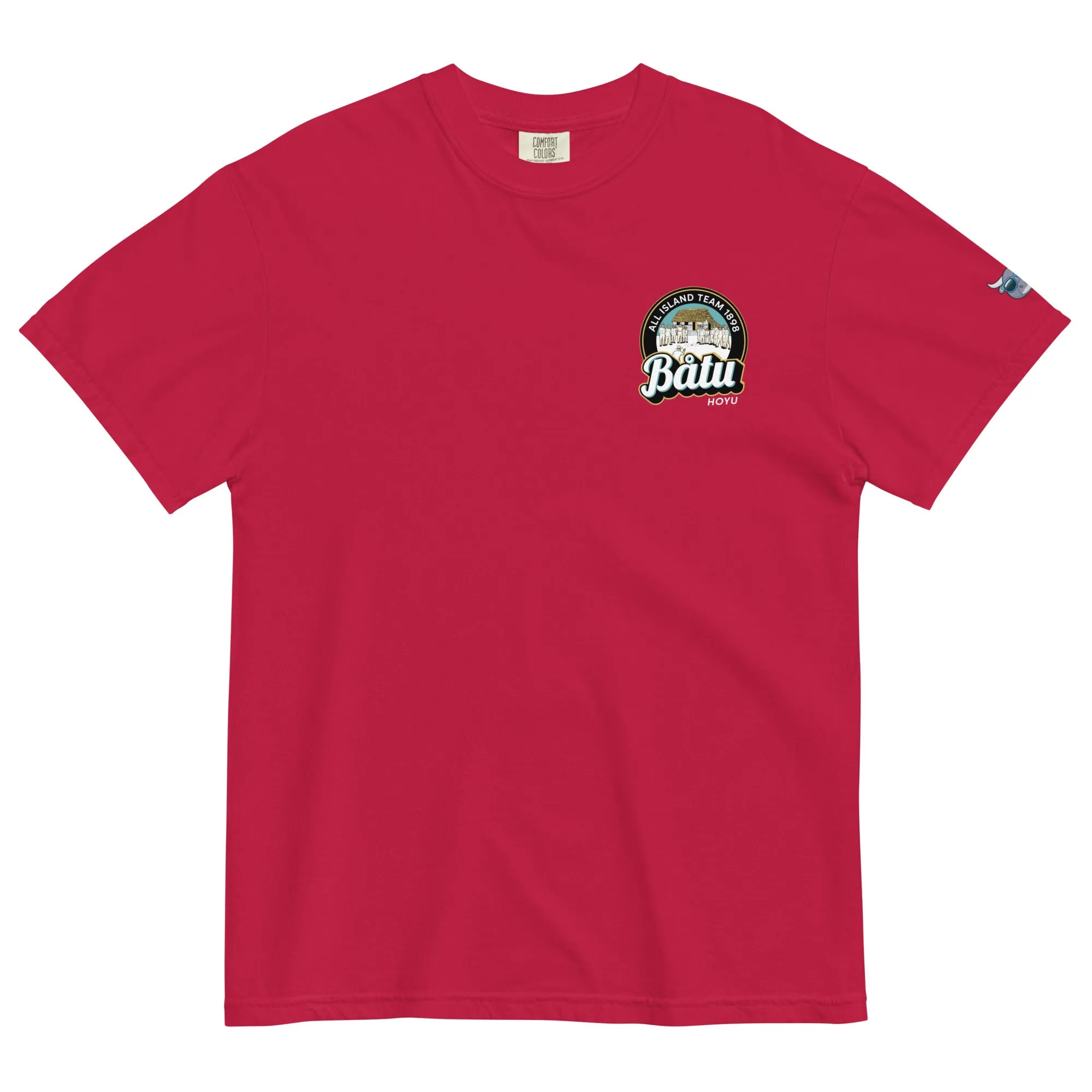 Båtu All-Island Team - Tee