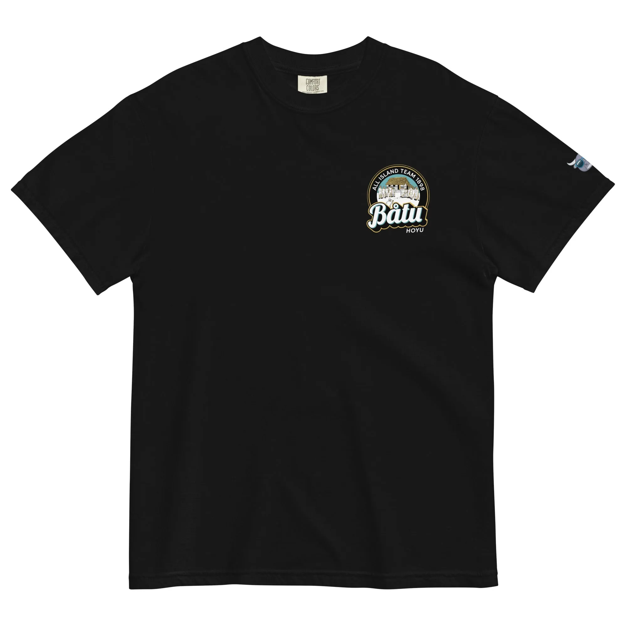 Båtu All-Island Team - Tee