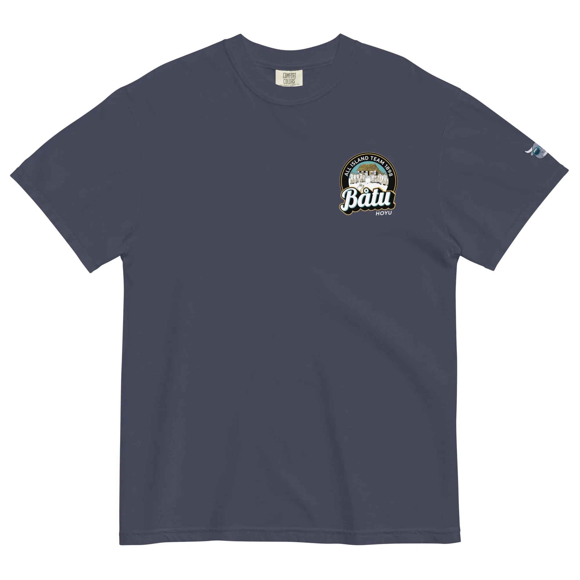Båtu All-Island Team - Tee