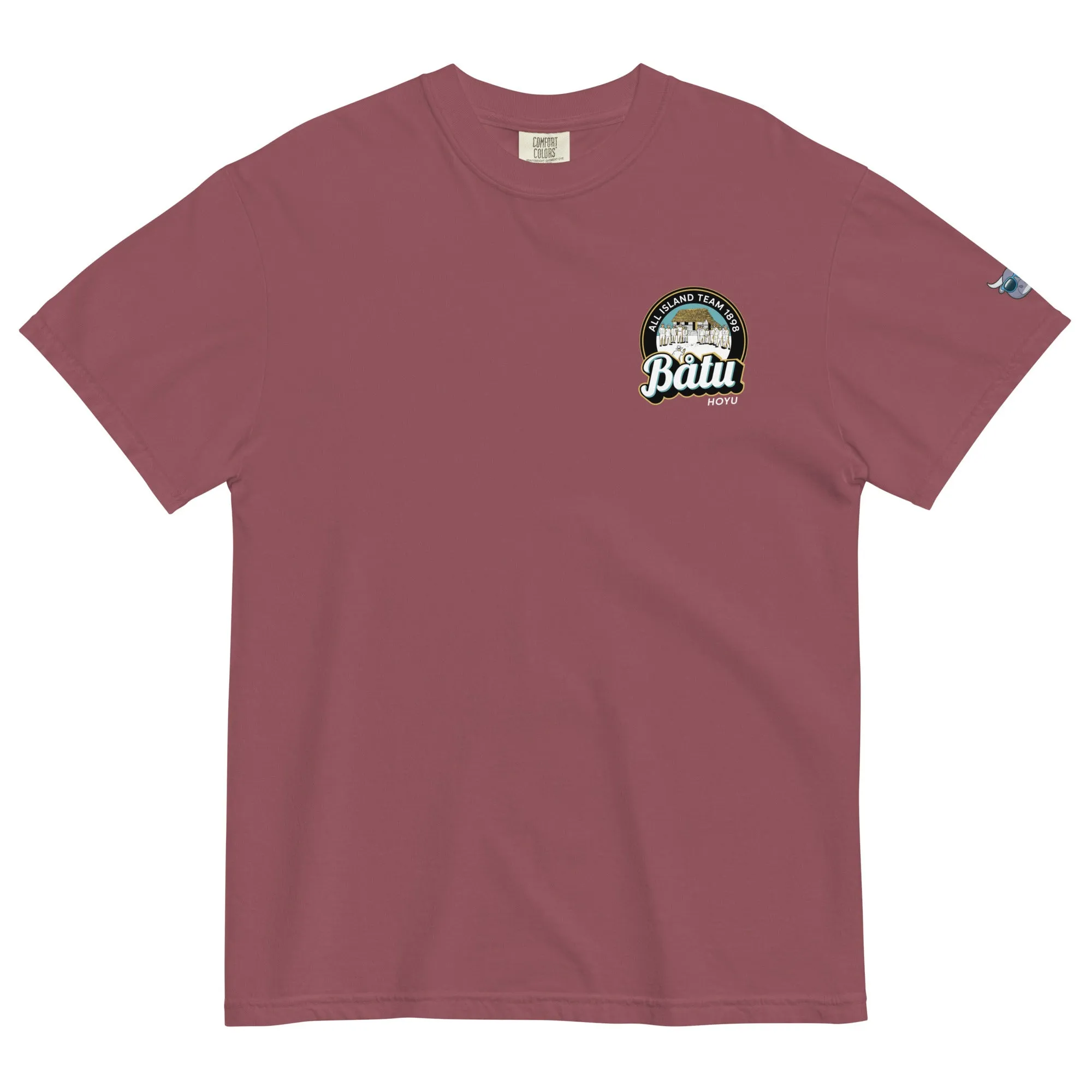 Båtu All-Island Team - Tee