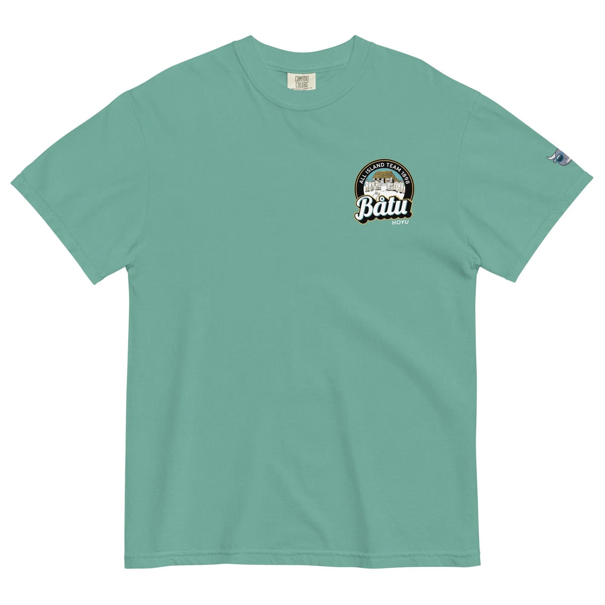 Båtu All-Island Team - Tee