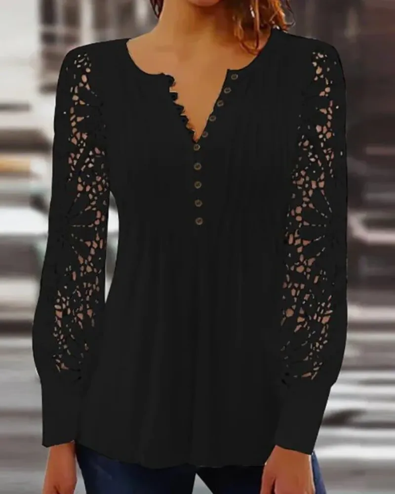Buckel® | Women'S Elegant Top