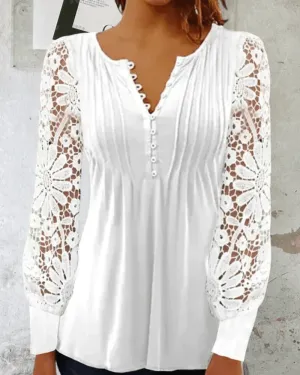 Buckel® | Women'S Elegant Top