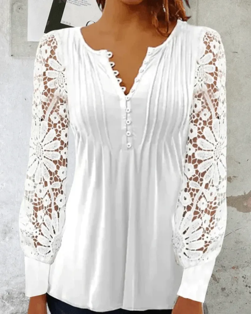 Buckel® | Women'S Elegant Top