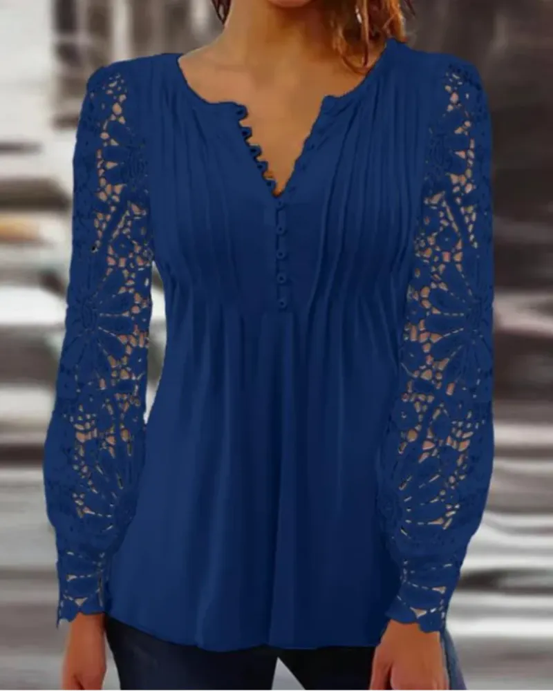Buckel® | Women'S Elegant Top