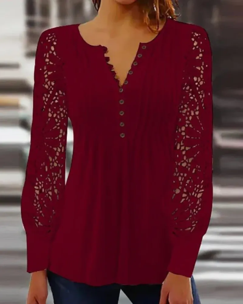 Buckel® | Women'S Elegant Top