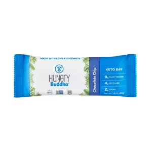 Buddah Brands - Chocolate Chip Bar