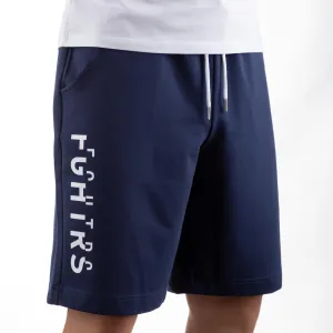 BUKA FGHTRS Shorts