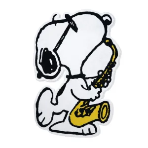 Butter Goods - Peanuts Jazz Floor Rug