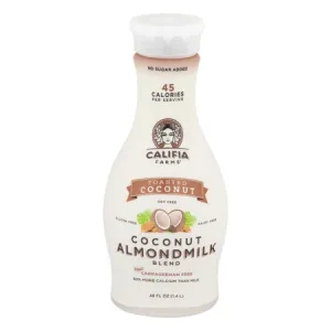 Califia Coconut Milk 48oz