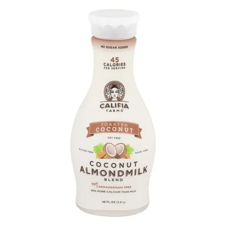 Califia Coconut Milk 48oz