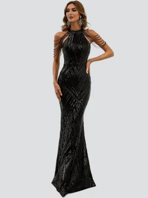 CAMILLE | ELEGANT DRESS