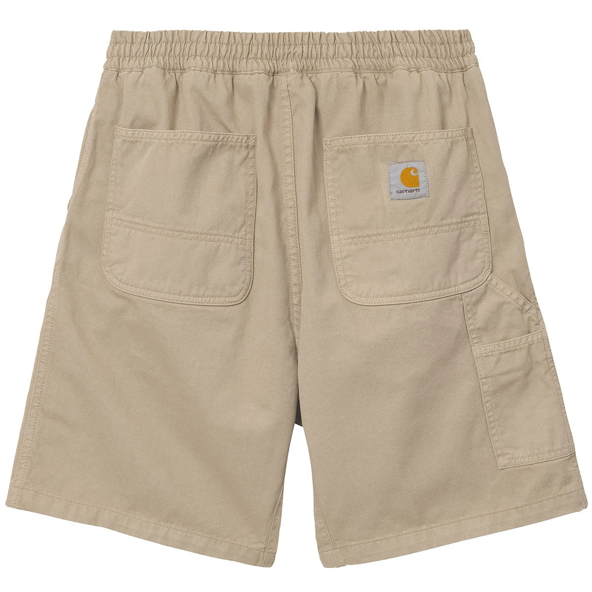 Carhartt WIP Flint Short Wall