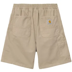 Carhartt WIP Flint Short Wall