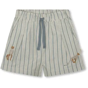 Carlo shorts - Classic blue