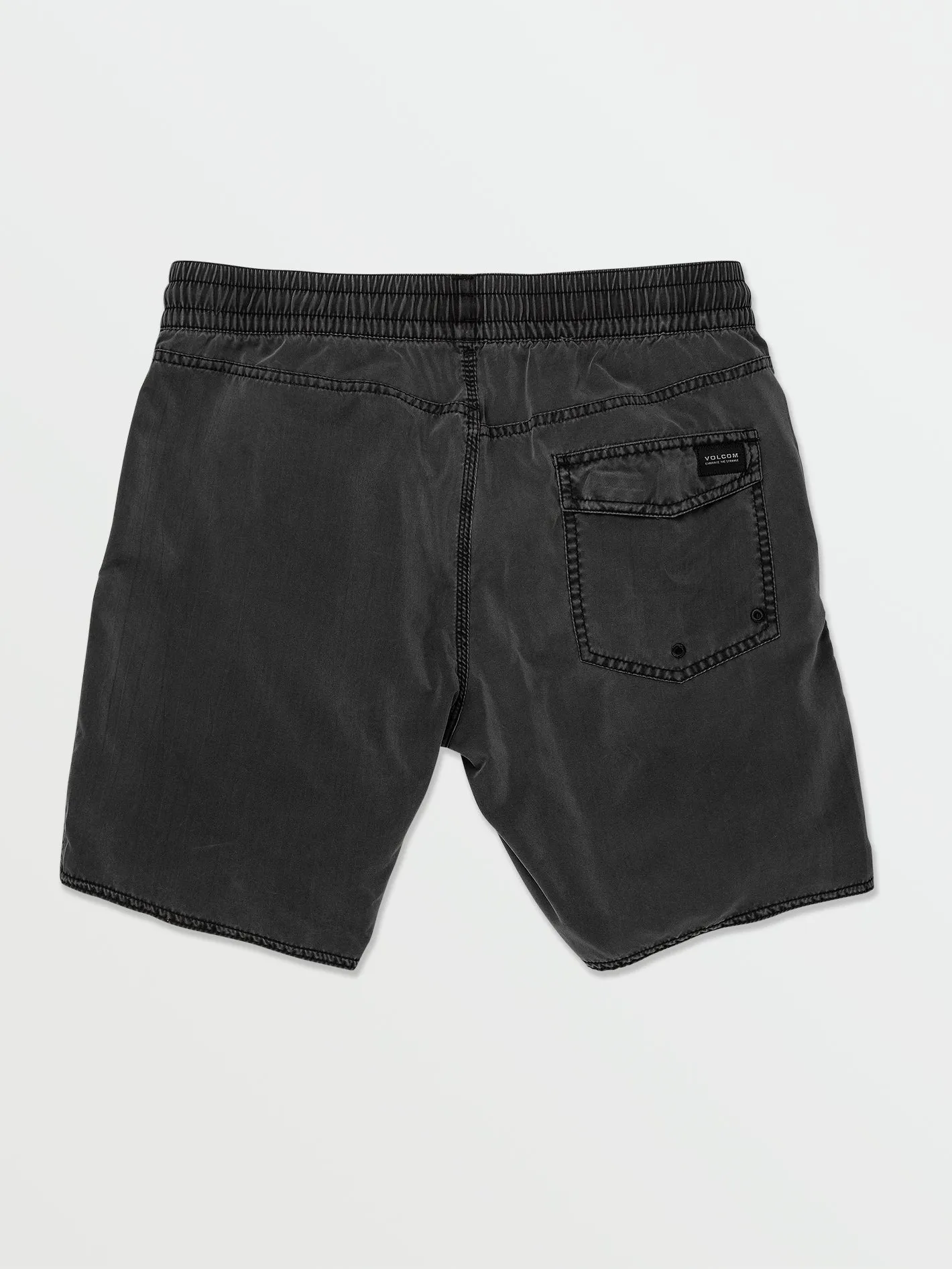 Center Trunk 17"