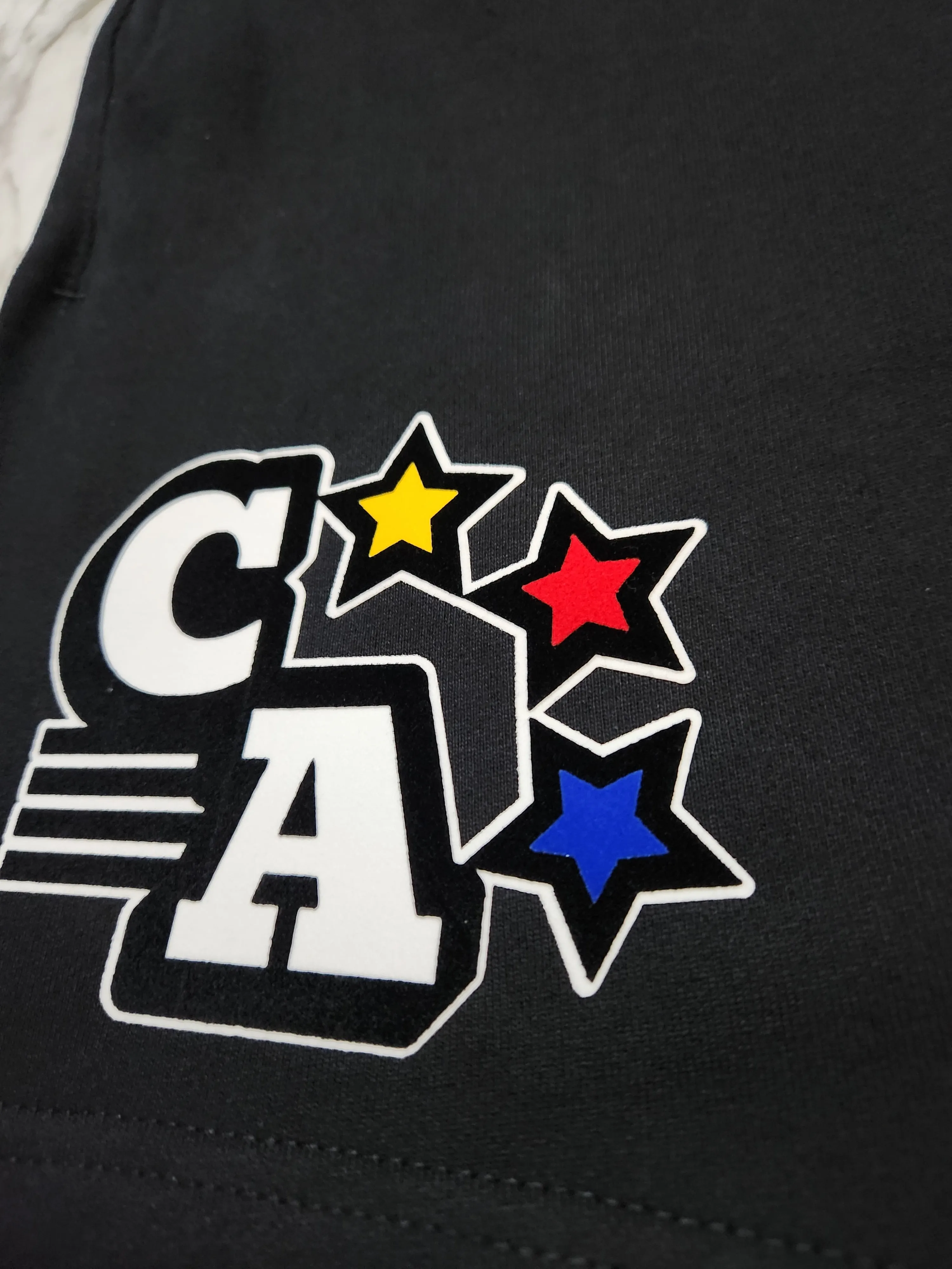 Centre Ave "OG" Sweat Shorts