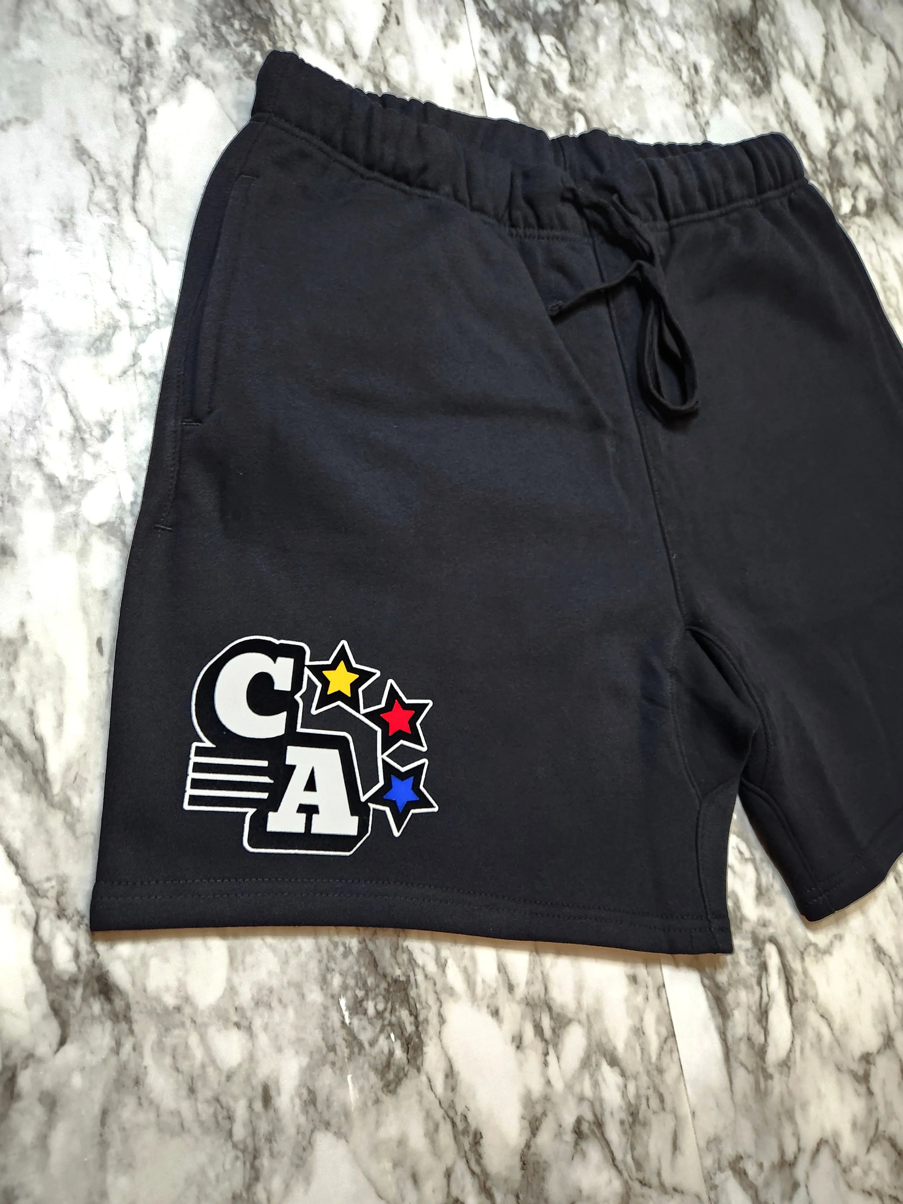 Centre Ave "OG" Sweat Shorts