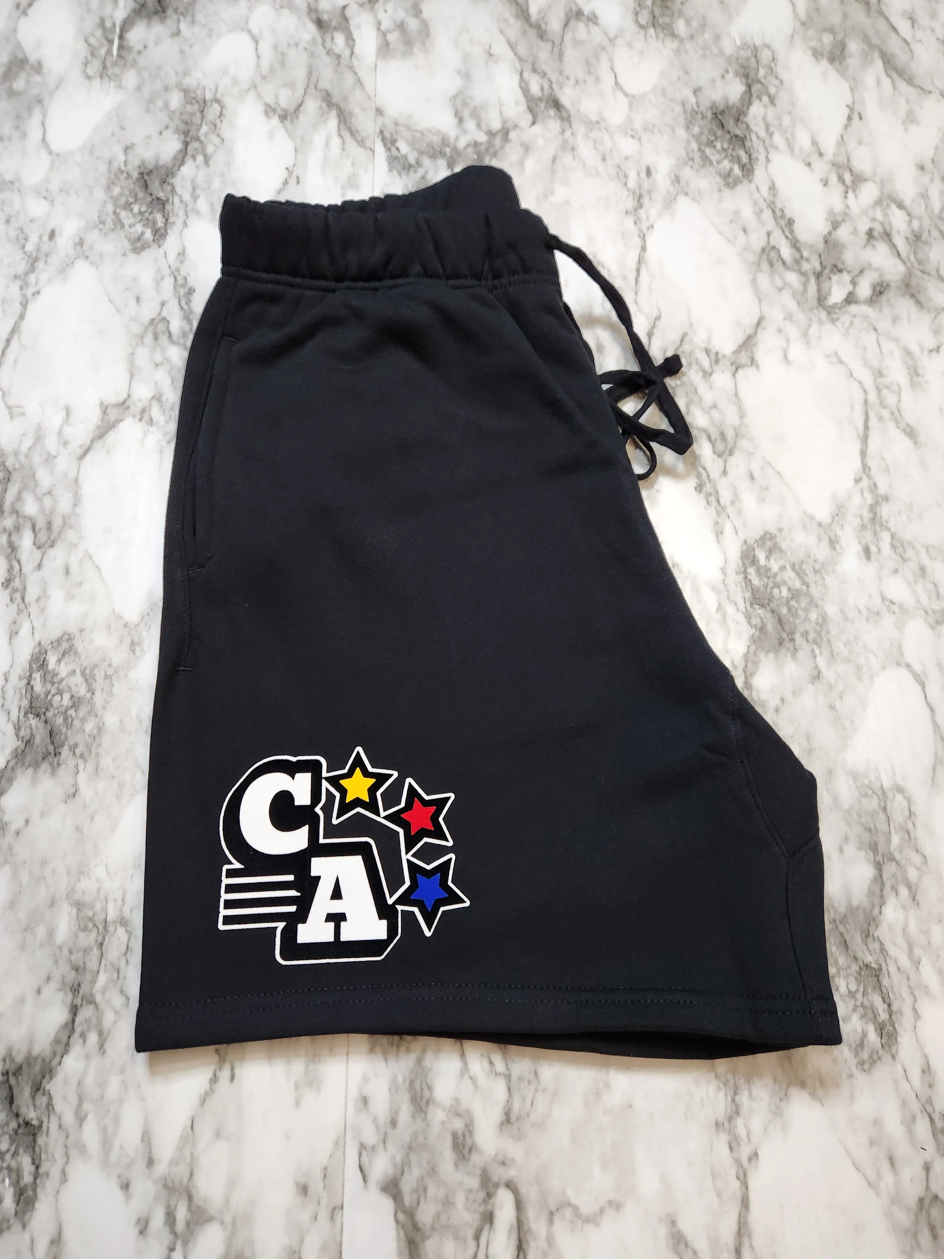 Centre Ave "OG" Sweat Shorts