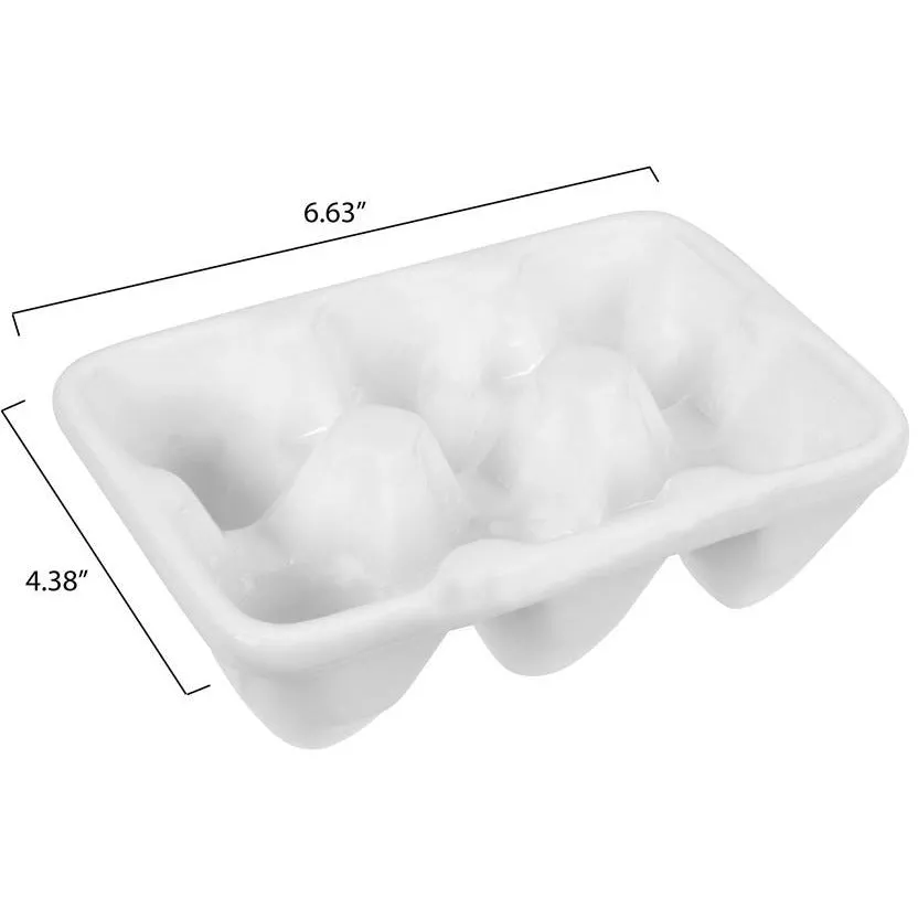 Ceramic Egg Holder