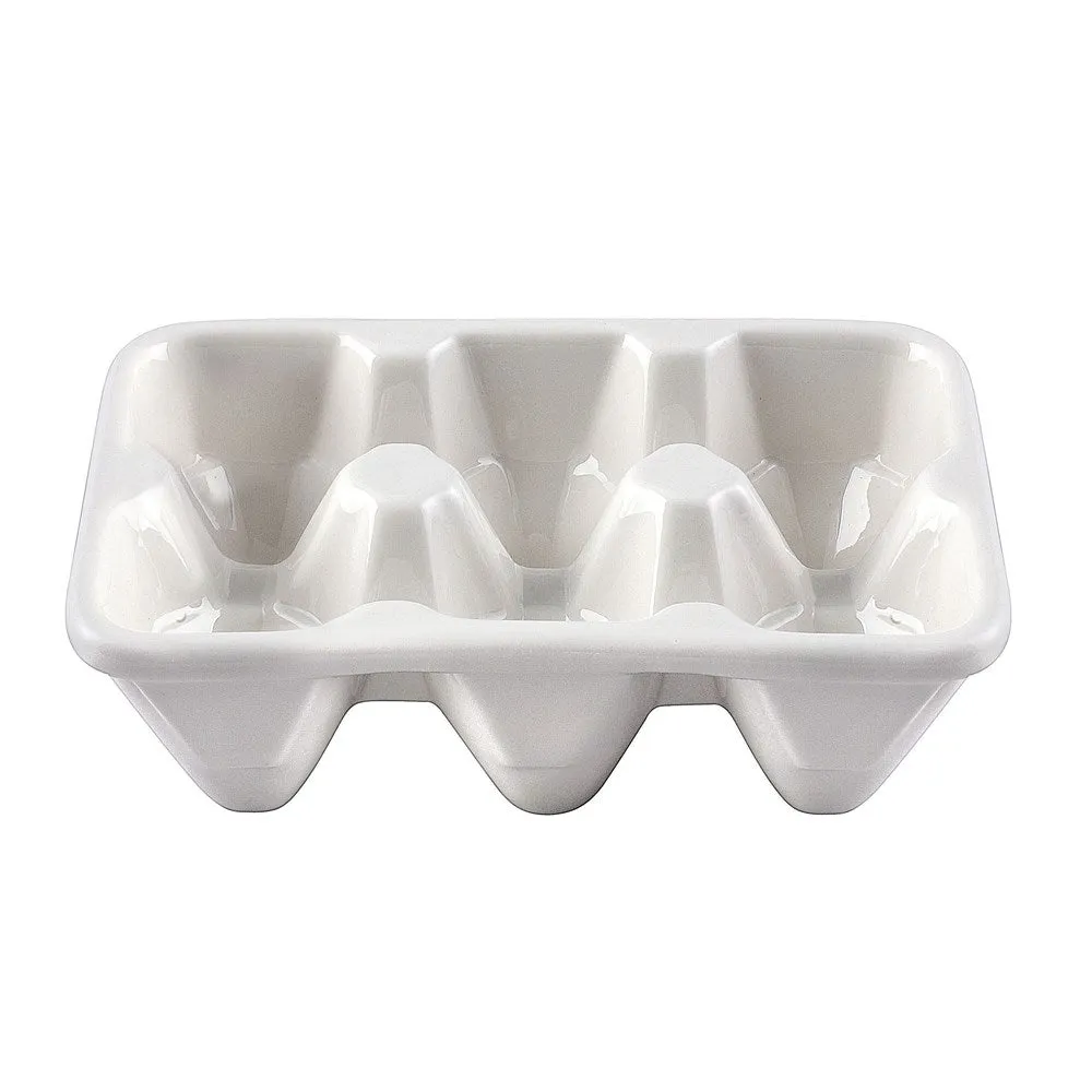 Ceramic Egg Holder